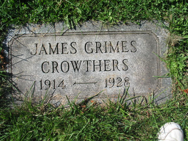 tombstone